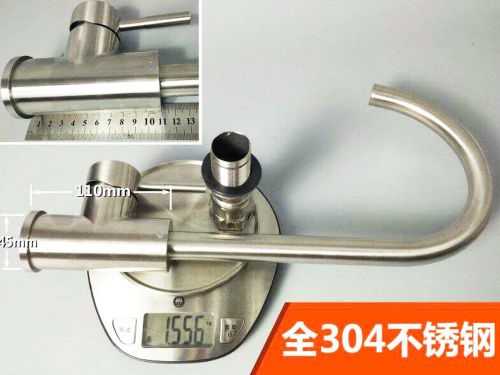 Vòi rửa bát nóng lạnh KM001 nặng